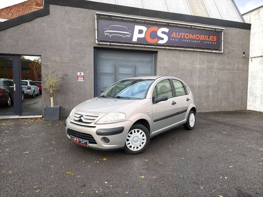 Citroen C3