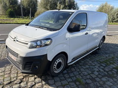 Citroen Jumpy