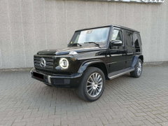 Mercedes Classe G