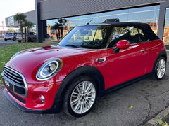 MINI Cabrio
