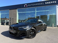BMW Série 2