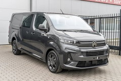 Citroen Jumpy