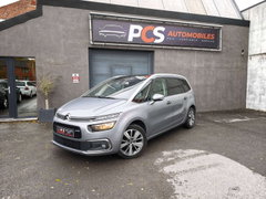 Citroen Grand C4 Picasso