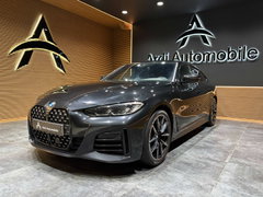 BMW Série 4