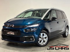 Citroen C4 Spacetourer