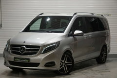 Mercedes Classe V