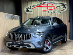 Mercedes GLC