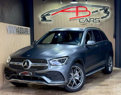 Mercedes GLC