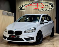 BMW Série 2 Tourer