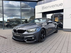 BMW Série 4
