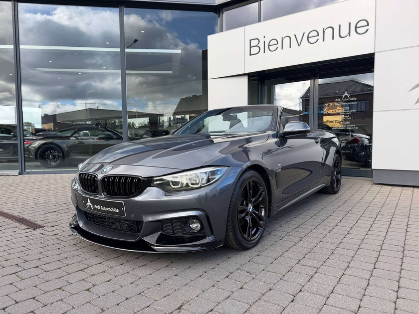 BMW Série 4