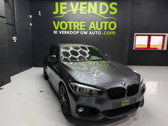 BMW Série 1