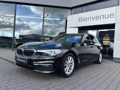 BMW Série 5