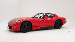 Chrysler Viper