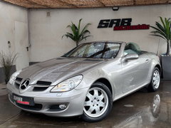 Mercedes SLK