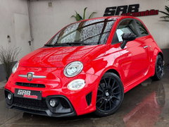 Fiat 595 Abarth