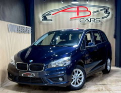 BMW Série 2 Tourer