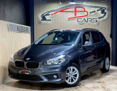 BMW Série 2 Tourer