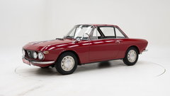 Lancia Fulvia