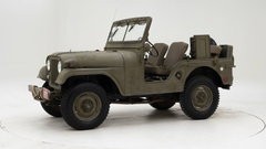 Oldtimer Kaiser