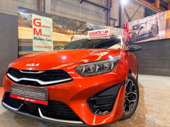 Kia Ceed Sportswagon