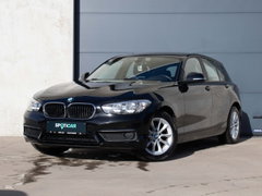 BMW Série 1