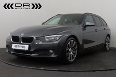 BMW Série 3