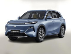 Geely Starray
