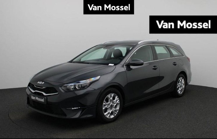 Kia Ceed Sportswagon