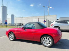 Fiat Barchetta