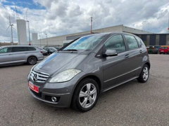 Mercedes B-Klasse
