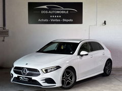 Mercedes A Klasse