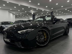 Mercedes SL
