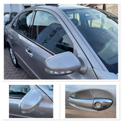 Mercedes Classe E