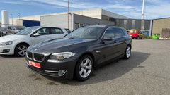 BMW Série 5