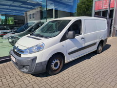 Citroen Jumpy