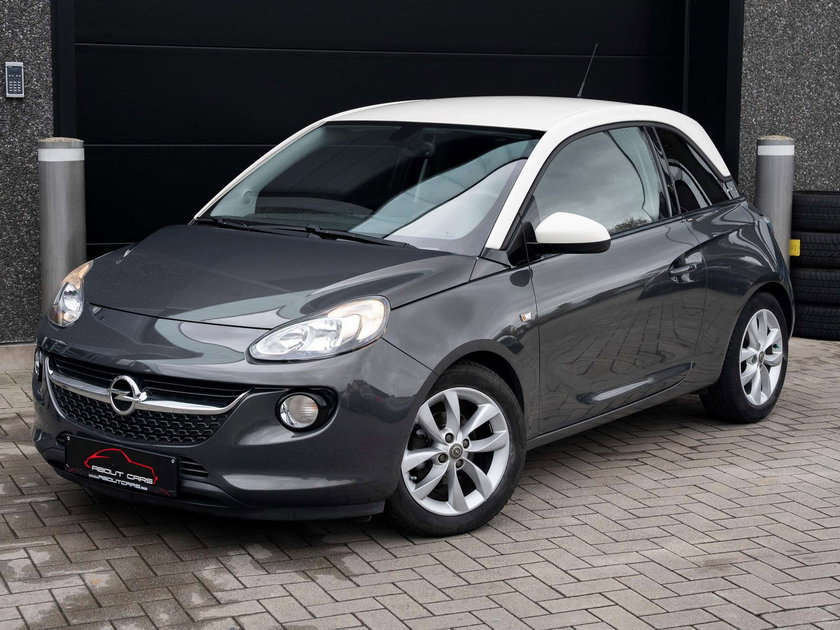 Opel ADAM