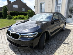 BMW 5 Reeks