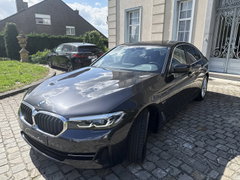 BMW 5 Reeks