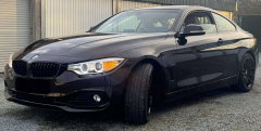 BMW 4 Reeks