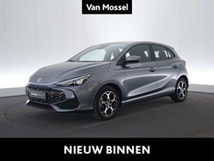 MG MG3