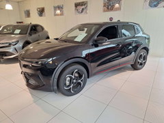 Alfa Romeo Junior