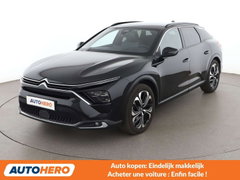 Citroen C5X