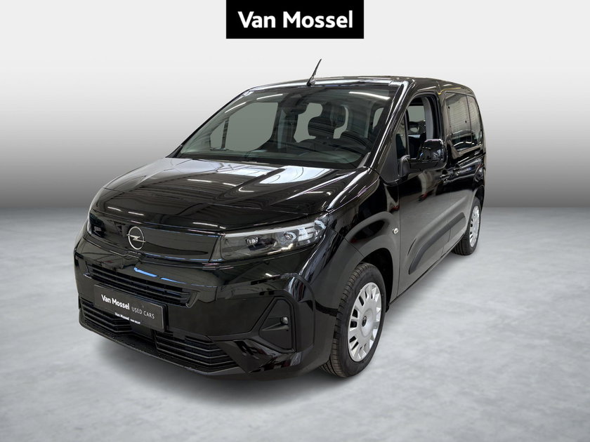 Opel Combo Life