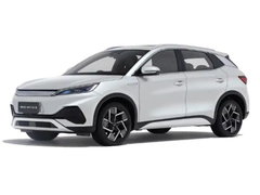 BYD ATTO 3