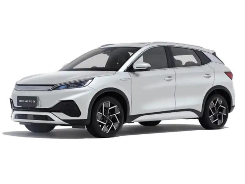 BYD ATTO 3