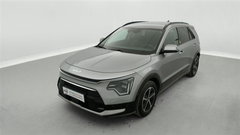 Kia Niro HEV