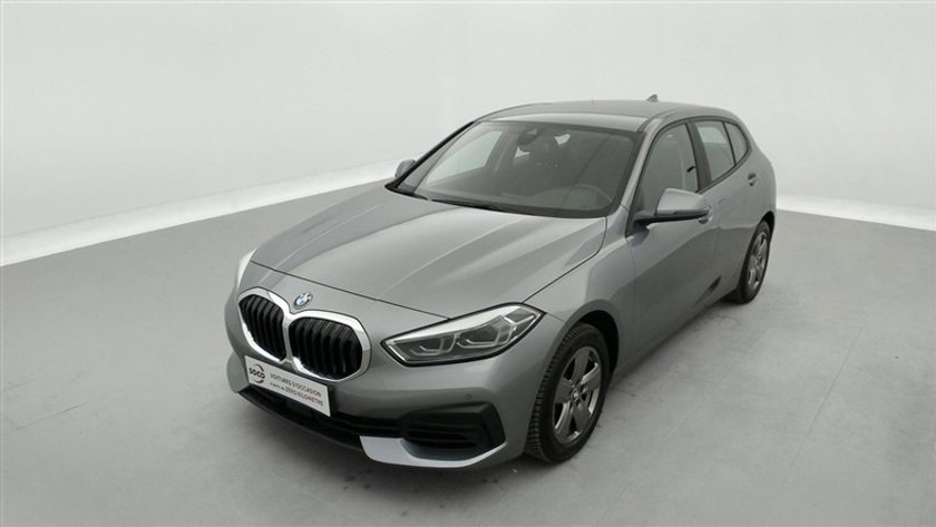 BMW Série 1