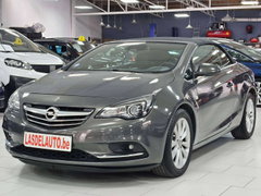 Opel Cascada