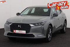 DS DS 4